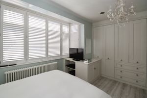 Aldborough Road- click for photo gallery